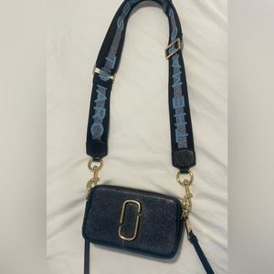 Marc Jacob’s Snapshot Bag